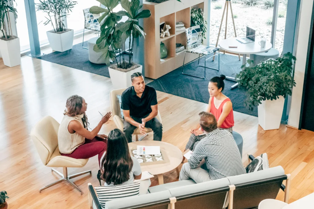 Accompagnement et conseil informatique