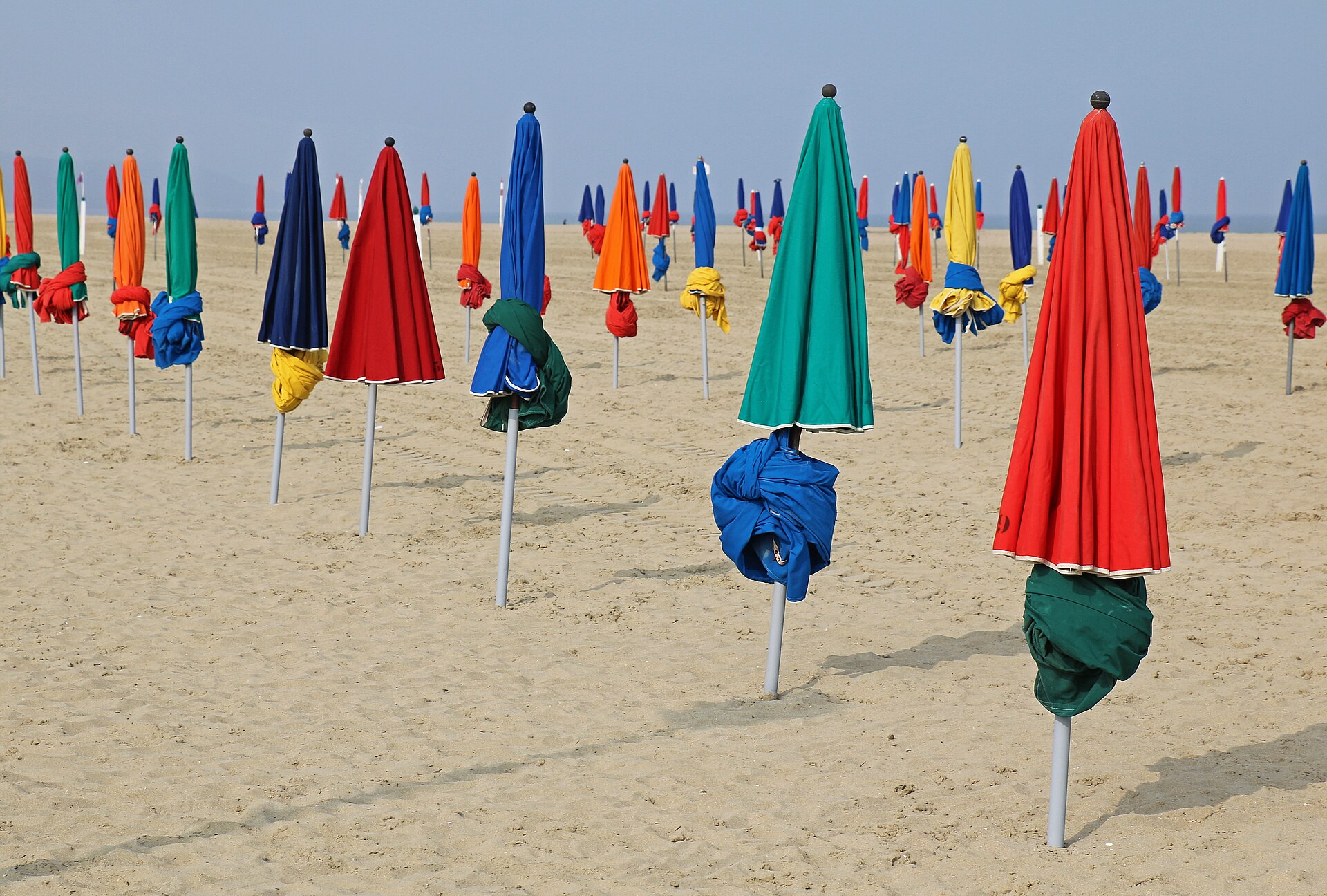 Services informatiques à Deauville