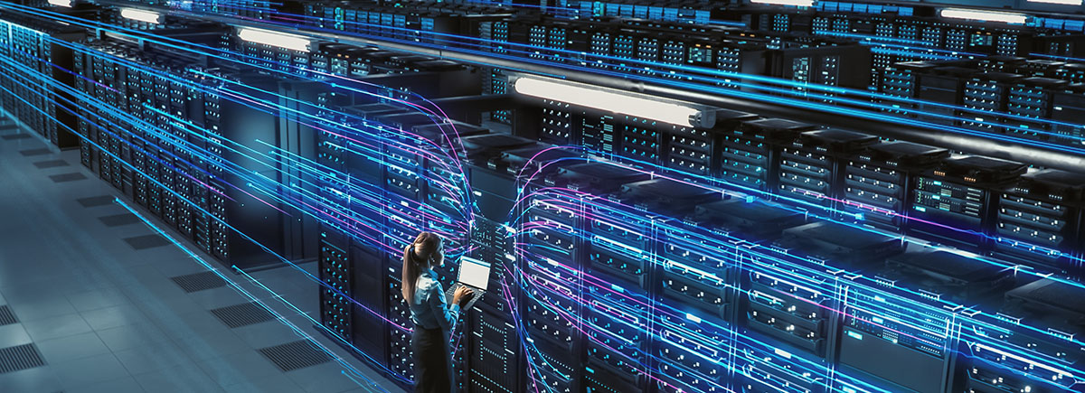 Réseau & Infrastructure